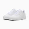 Зображення Puma Кросівки ST Runner v4 Leather Sneakers Youth #2: PUMA White-Cool Light Gray