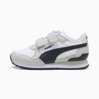 Изображение Puma Детские кроссовки ST Runner v4 Nylon Sneakers Kids