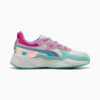 Зображення Puma Дитячі кросівки PUMA x GABBY'S DOLLHOUSE RS-X Sneakers Kids #5: Silver Mist-Mint-Frosted Dew