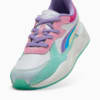 Зображення Puma Дитячі кросівки PUMA x GABBY'S DOLLHOUSE RS-X Sneakers Kids #6: Silver Mist-Mint-Frosted Dew
