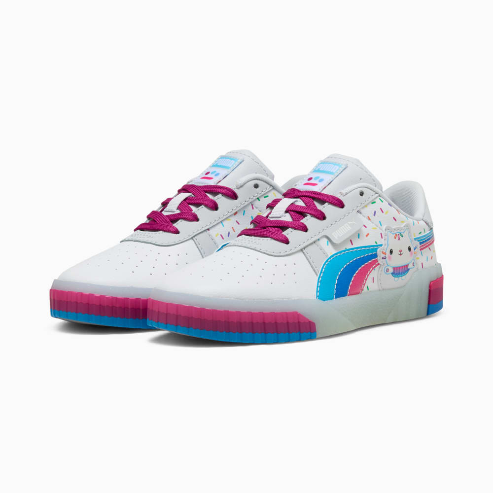 Zapatillas puma para niñas 2019 2025