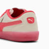 Изображение Puma Детские кеды PUMA x GABBY'S DOLLHOUSE Palermo Sneakers Kids #3: Alpine Snow-Tart Cherry-Desert Dust