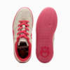 Изображение Puma Детские кеды PUMA x GABBY'S DOLLHOUSE Palermo Sneakers Kids #4: Alpine Snow-Tart Cherry-Desert Dust