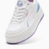 Imagen PUMA Zapatillas juvenil Karmen II IDOL Bouncy Sky #6
