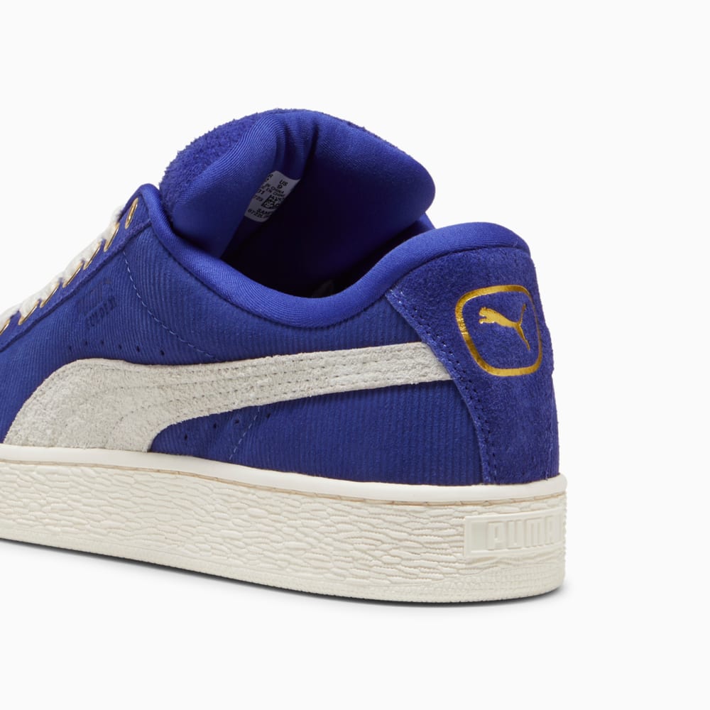 Image PUMA Tênis Suede XL PLAY.LOUD. #2