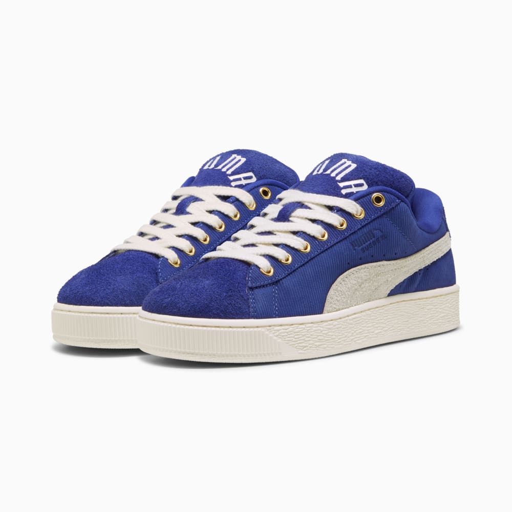 Image PUMA Tênis Suede XL PLAY.LOUD. #2