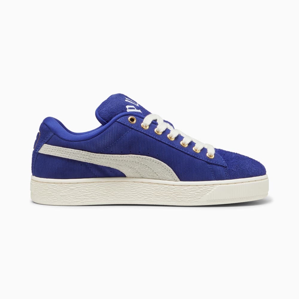 Image PUMA Tênis Suede XL PLAY.LOUD. #4