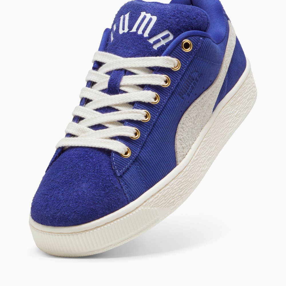Image PUMA Tênis Suede XL PLAY.LOUD. #5