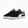 Изображение Puma Кеды Suede Classic Sneakers Unisex #4: Puma Black-Puma White
