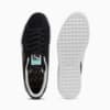 Изображение Puma Кеды Suede Classic Sneakers Unisex #6: Puma Black-Puma White