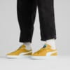 Изображение Puma Кеды Suede Classic Sneakers Unisex #2: Amber-PUMA White