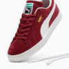 Изображение Puma Кеды Suede Classic Sneakers Unisex #6: Team Regal Red-PUMA White