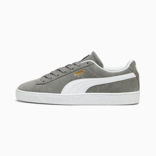 Imagen PUMA Zapatillas Suede Classic unisex