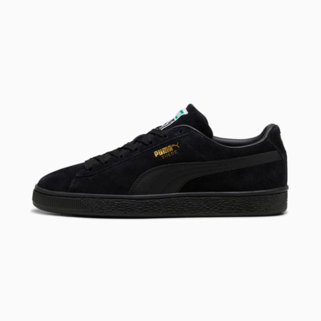 Imagen PUMA Zapatillas Suede Classic unisex