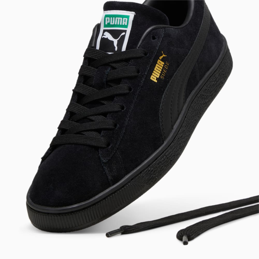 Zapatillas puma suede precio hot sale