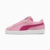 Зображення Puma Кеди Suede Classic Sneakers Unisex #1: Mauved Out-Magenta Gleam