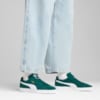 Зображення Puma Кеди Suede Classic Sneakers Unisex #2: Dark Myrtle-PUMA White