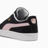 Зображення Puma Кеди Suede Classic Sneakers Unisex #3: PUMA Black-Rose Mauve