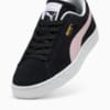 Зображення Puma Кеди Suede Classic Sneakers Unisex #6: PUMA Black-Rose Mauve