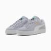 Зображення Puma Кеди Suede Classic Sneakers Unisex #2: Cool Weather-PUMA White