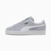 Зображення Puma Кеди Suede Classic Sneakers Unisex #1: Cool Weather-PUMA White