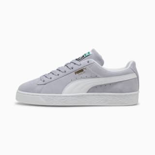 Изображение Puma Кеды Suede Classic Sneakers Unisex