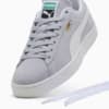 Зображення Puma Кеди Suede Classic Sneakers Unisex #6: Cool Weather-PUMA White