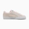 Изображение Puma Кеды Suede Classic Sneakers Unisex #5: Jasmine Flower-PUMA White