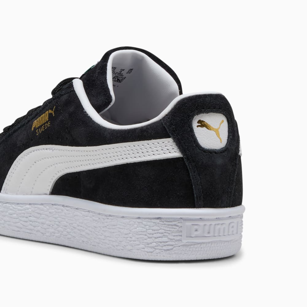 Imagen PUMA Zapatillas Suede Classic juvenil #2