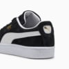 Зображення Puma Кеди Suede Classic Sneakers Youth #3: Puma Black-Puma White