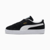 Зображення Puma Кеди Suede Classic Sneakers Youth #1: Puma Black-Puma White