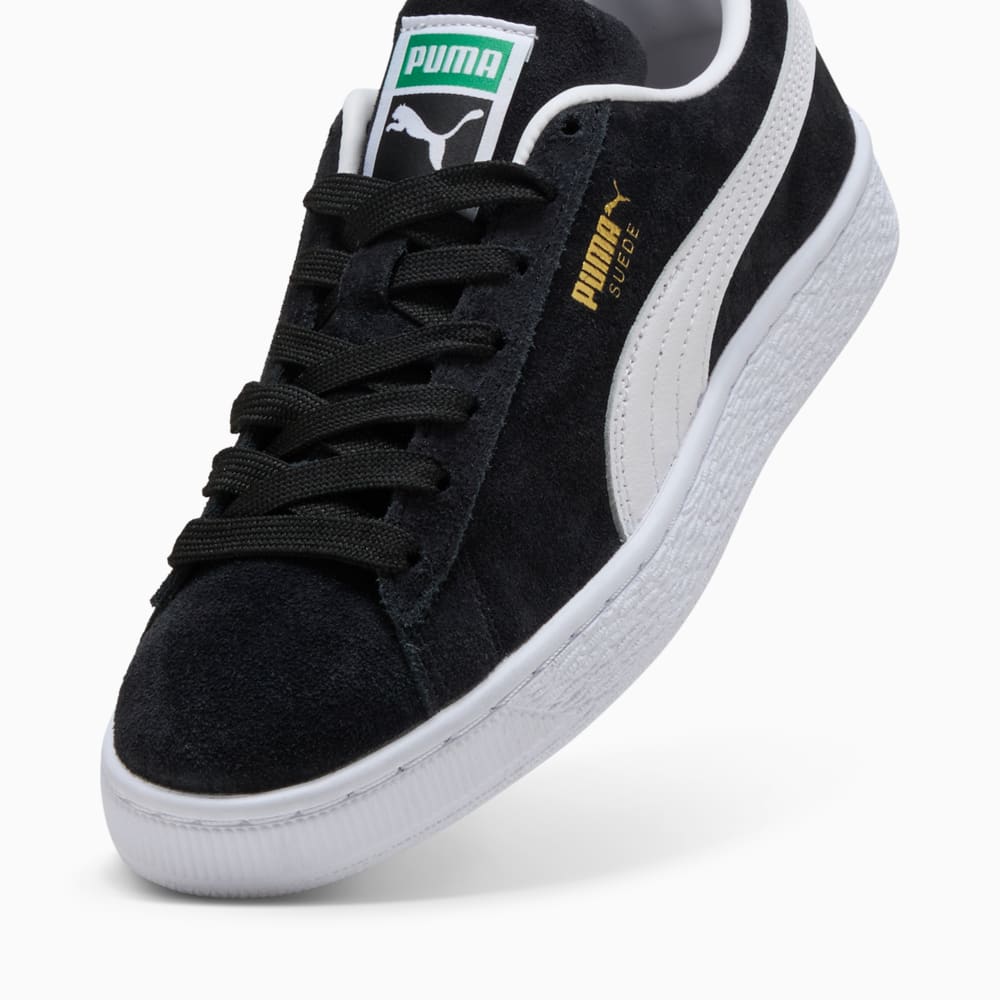 Imagen PUMA Zapatillas Suede Classic juvenil #5