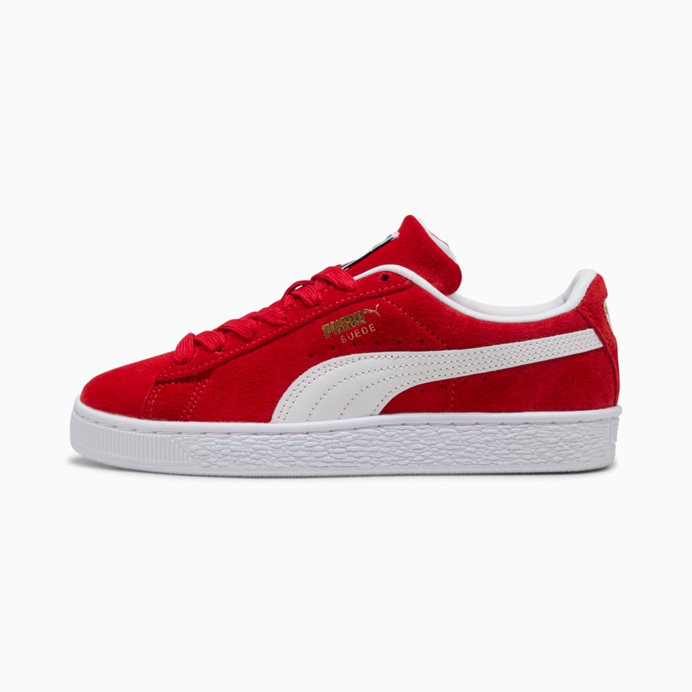 Imagen PUMA Zapatillas Suede Classic juvenil #1