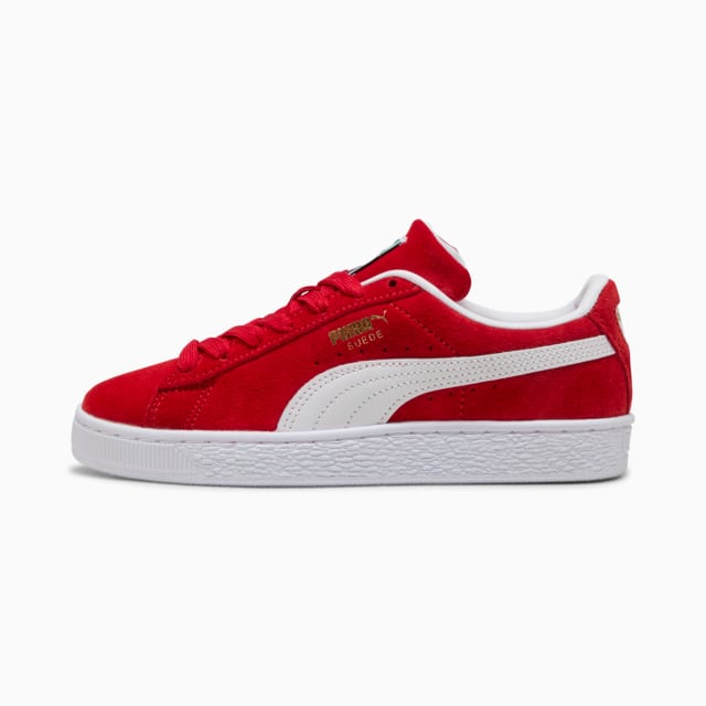 Imagen PUMA Zapatillas Suede Classic juvenil