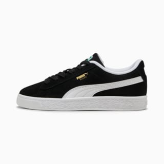 Зображення Puma Дитячі кеди Suede Classic Sneakers Kids