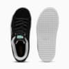 Изображение Puma Детские кеды Suede Classic Sneakers Kids #4: Puma Black-Puma White