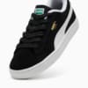 Изображение Puma Детские кеды Suede Classic Sneakers Kids #6: Puma Black-Puma White