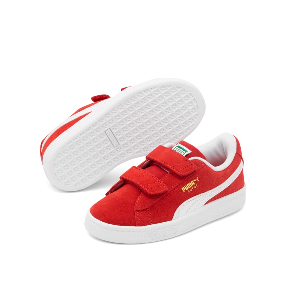 Imagen PUMA Zapatillas Suede Classics para niños #2