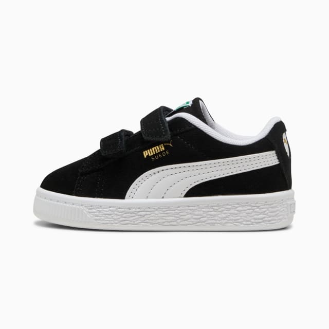 Imagen PUMA Zapatillas Suede Classic para niños