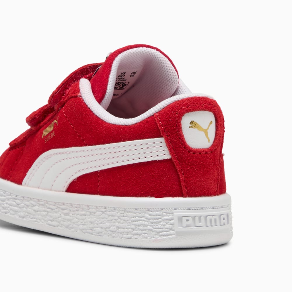 Imagen PUMA Zapatillas Suede Classic para niños #2