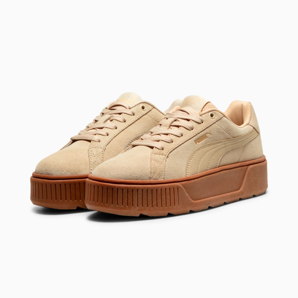 Image PUMA Tênis Karmen SD BDP #2