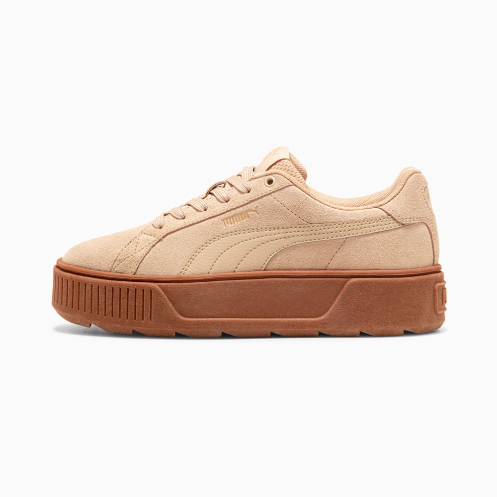 Image PUMA Tênis Karmen SD BDP #1