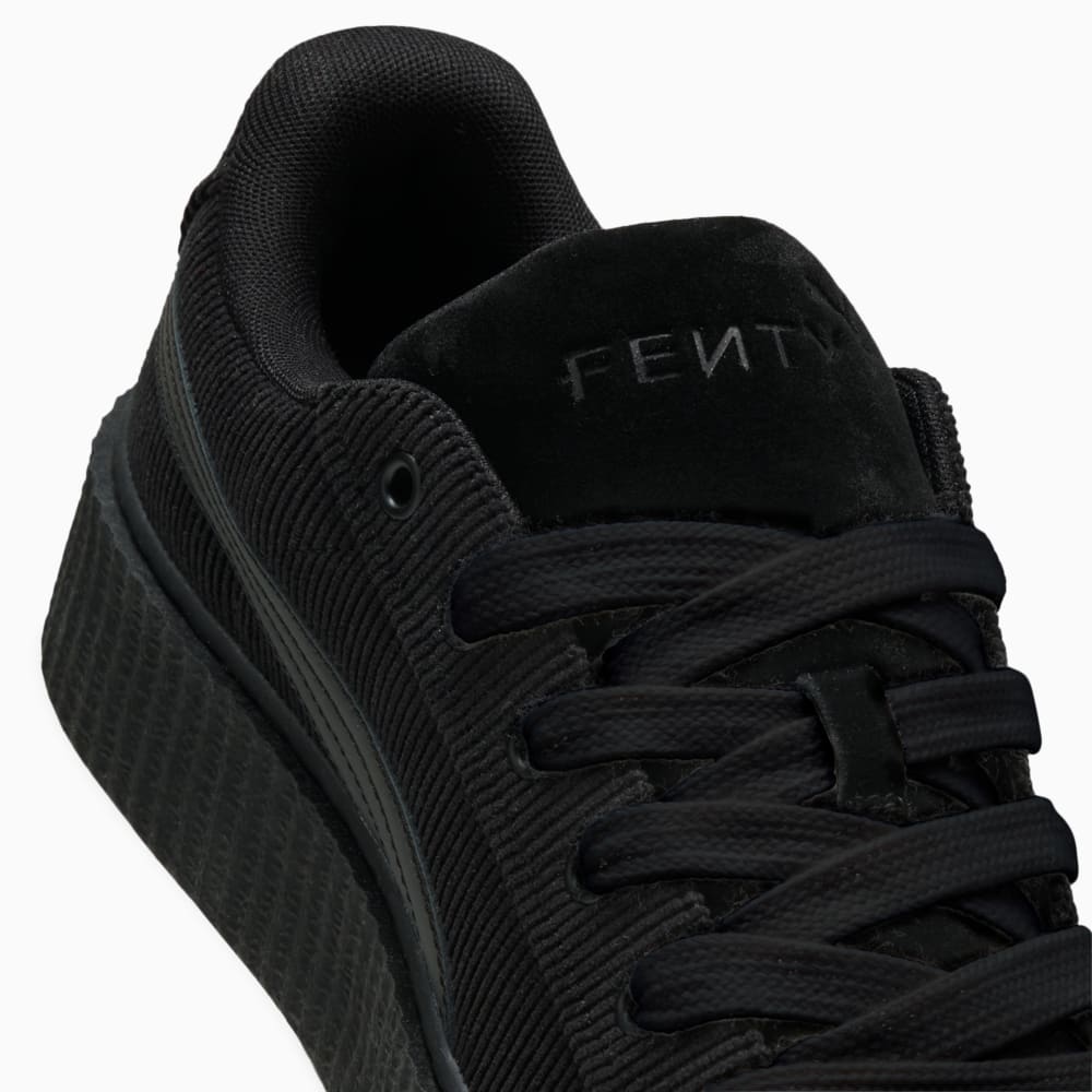 Puma fenty negra 2025