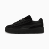 Изображение Puma Кеды FENTY x PUMA Creeper Phatty In Session Sneakers #1: PUMA Black-PUMA Gold