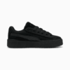 Изображение Puma Кеды FENTY x PUMA Creeper Phatty In Session Sneakers #6: PUMA Black-PUMA Gold