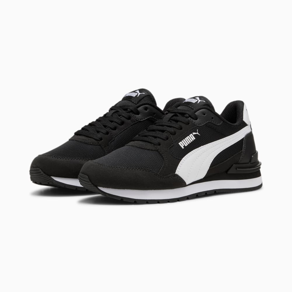 Image PUMA Tênis ST Runner v4 Mesh Juvenil #1