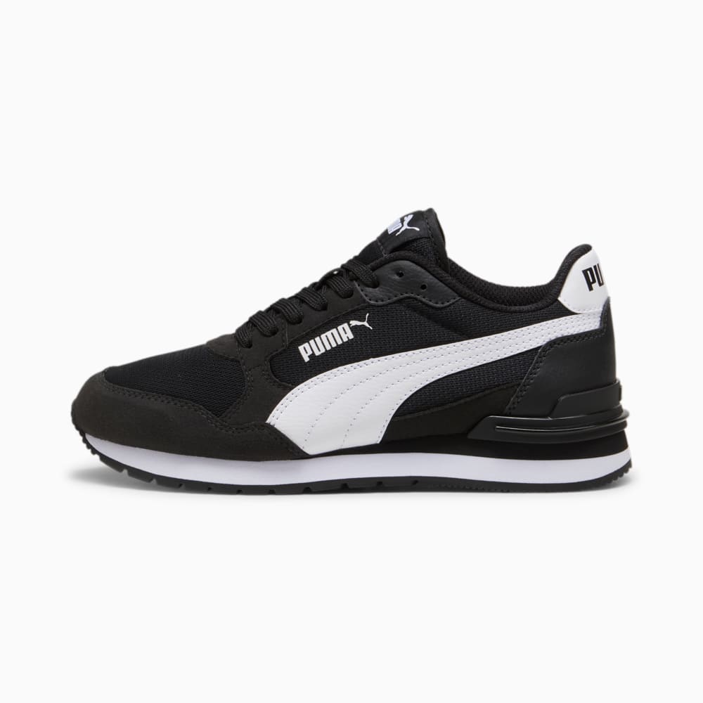 Image PUMA Tênis ST Runner v4 Mesh Juvenil #0