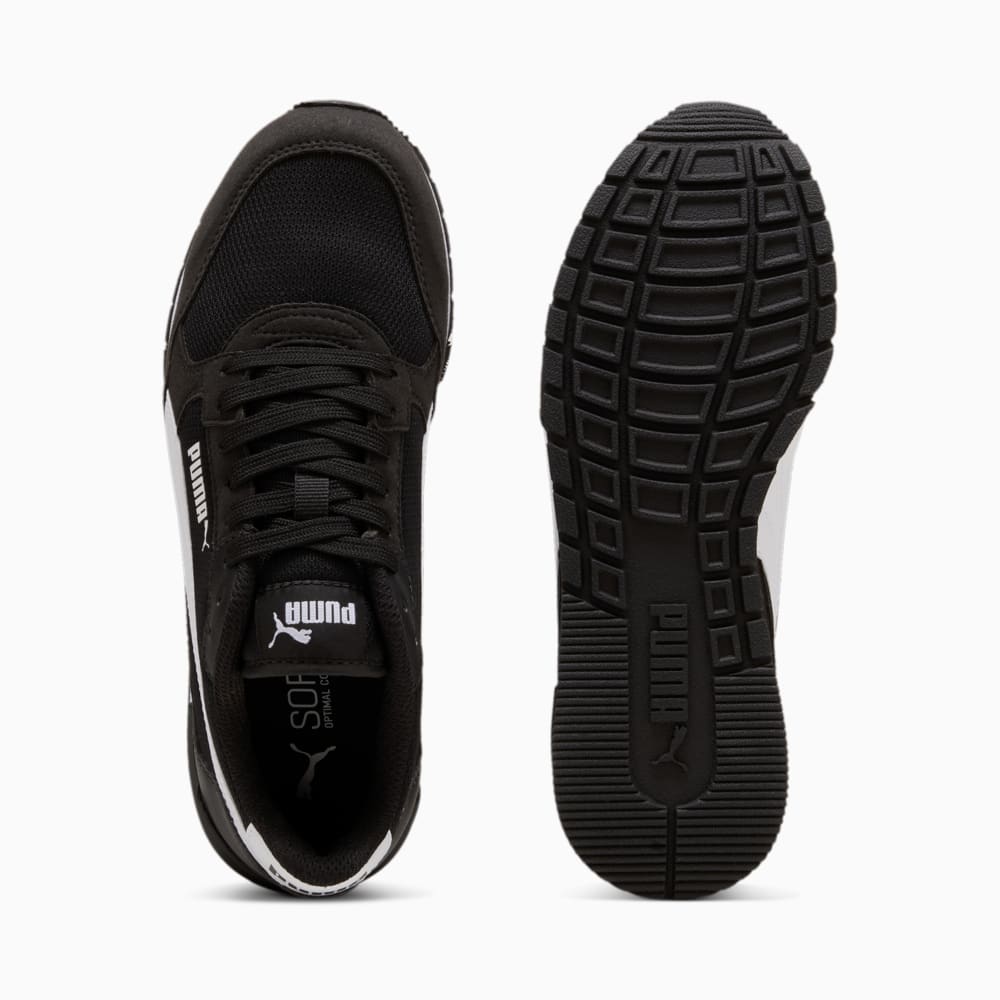 Image PUMA Tênis ST Runner v4 Mesh Juvenil #3