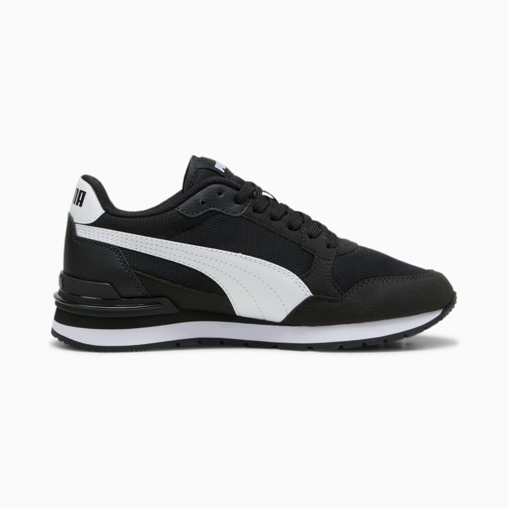 Image PUMA Tênis ST Runner v4 Mesh Juvenil #4