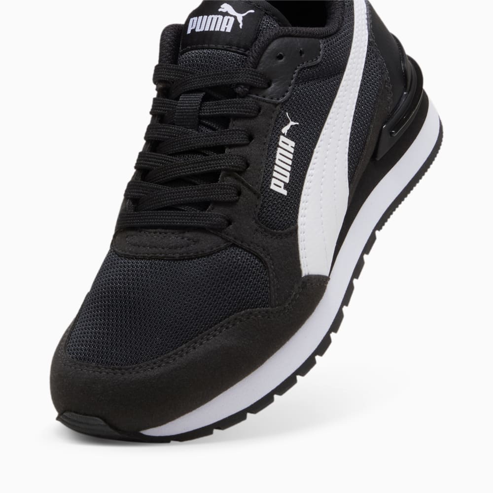Image PUMA Tênis ST Runner v4 Mesh Juvenil #5